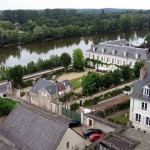 Loire Valley roads…