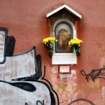 A peek at Venice…