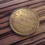 The effect of Strangers…