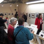 Holiday photo show recap…