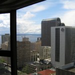 Seattle in 24 hours…