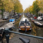 Day 6 photos in Amsterdam…