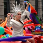 Pride 2008…