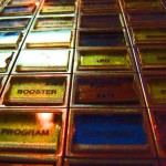 Ground control to Major John…