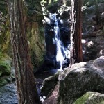 Cascade Falls…