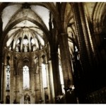 Thursday (Barcelona)…