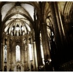 Thursday (Barcelona)…