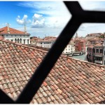 Thursday (Venice)…