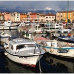 Friday (Venice to Rovinj)…