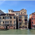 Wednesday (Venice)…