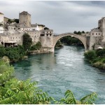 Tuesday (Split to Mostar)…