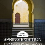Fort Mason Photographers Exhibition