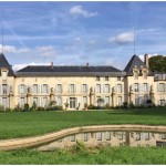 Monday (Versailles)…