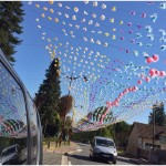 Thursday (Brantôme to Carcassonne)…