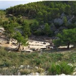 Tuesday (Paradou to Paris)…